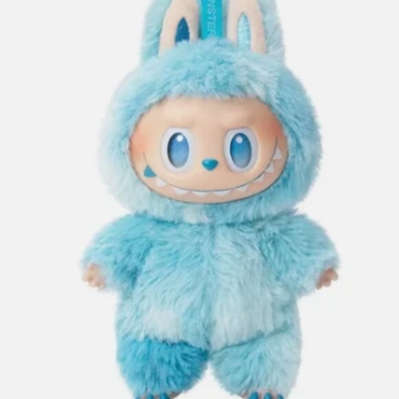 Labubu Other - LABUBU AUTHENTIC MONSTERS BIG INTO ENERGY "HOPE"